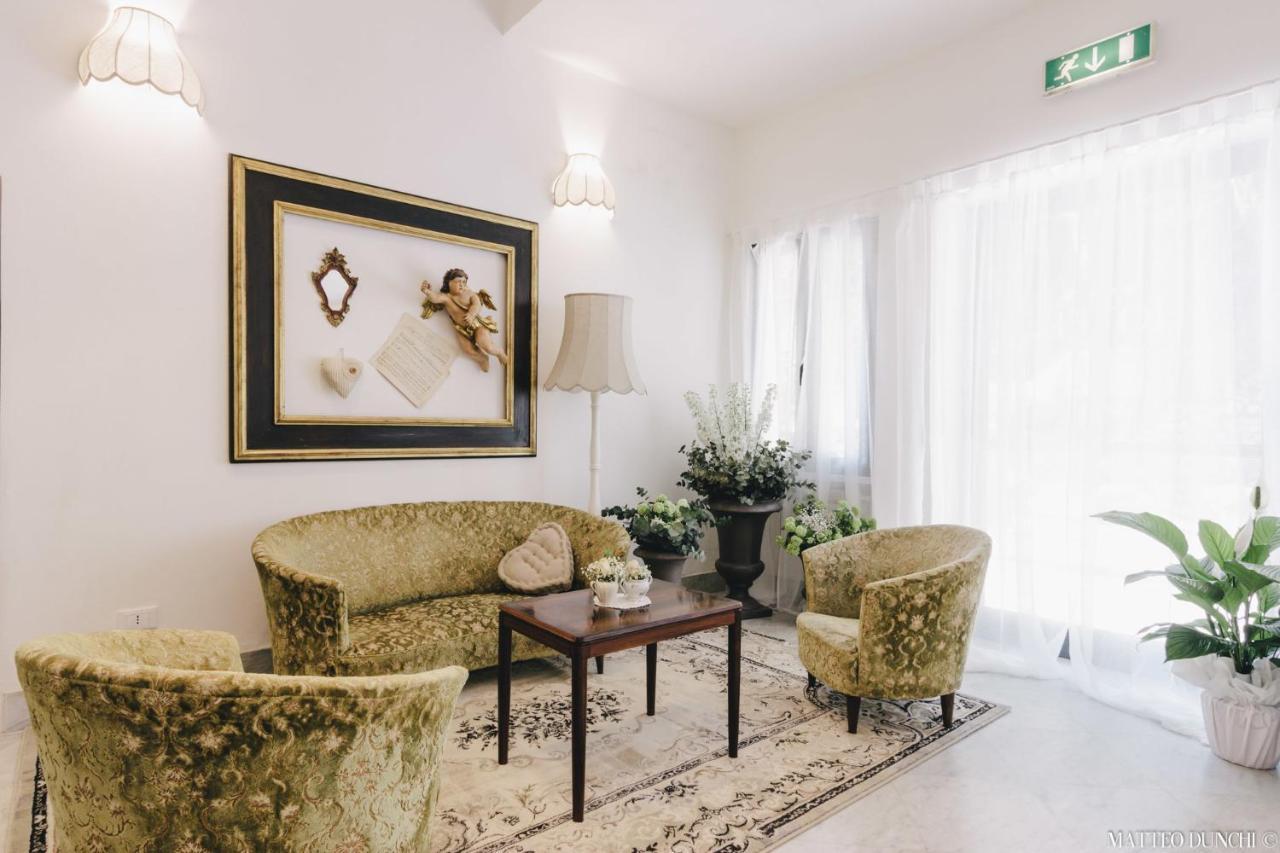 Hotel - Ristorante Pintadera Μάσσα Εξωτερικό φωτογραφία