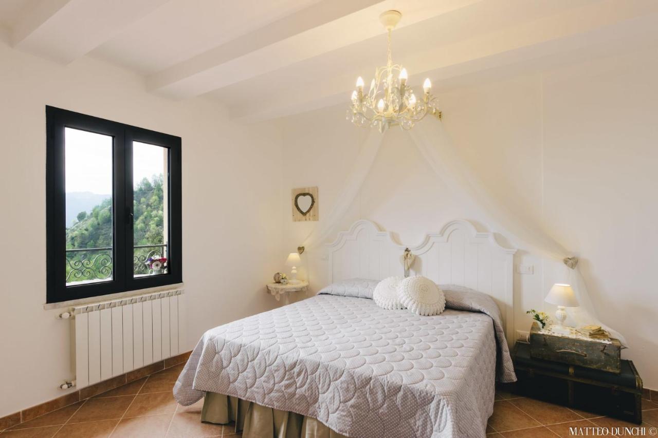 Hotel - Ristorante Pintadera Μάσσα Δωμάτιο φωτογραφία