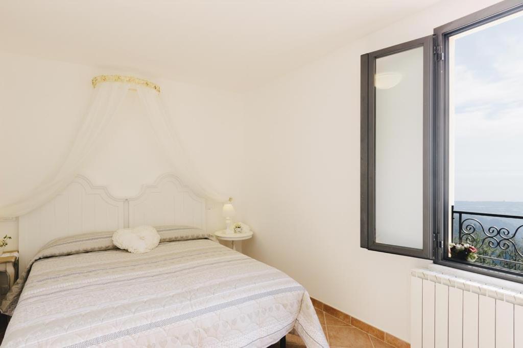 Hotel - Ristorante Pintadera Μάσσα Εξωτερικό φωτογραφία